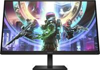 HP OMEN by 27qs 68,6 cm (27 inch) 2560 x 1440 pixels Quad HD zwart