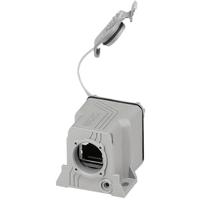 Phoenix Contact 1689268 Sensor/actuator inbouwconnector Aantal polen: 8P8C Koppeling, inbouw 1 stuk(s) - thumbnail