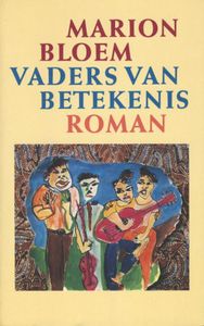 Vaders van betekenis - Marion Bloem - ebook