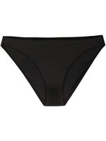 ERES culotte classique - Noir