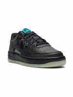 Nike Kids baskets Air Force 1 - Noir - thumbnail