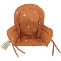 Briljant Baby Sunny stoelverkleiner terra