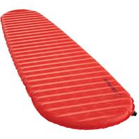 Therm-a-Rest Prolite Apex Regular Wide Rood, thermische luchtmatras, maat 183 cm - kleur Heat Wave