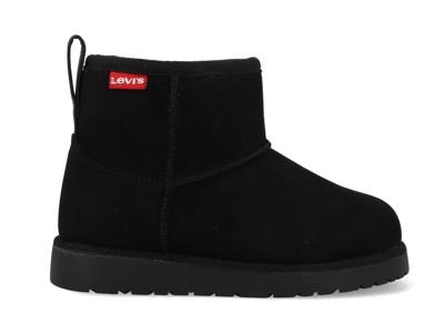 Levi's New Wave VWAV0010S Zwart-29  maat 29