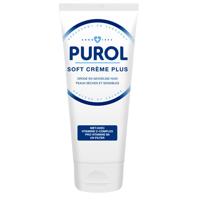 Purol - Soft Crème plus tube - 100ml