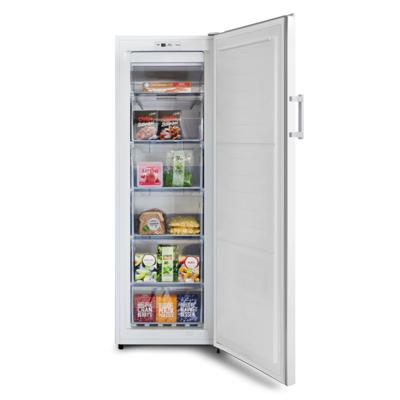 Inventum VR1680 diepvriezer Vrijstaand Lade Wit 186 l A++