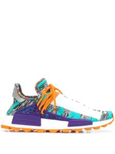 adidas baskets Solarhu NMD Adidas X Pharrell Williams - Rouge