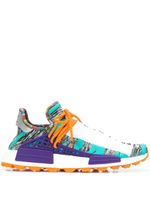 adidas baskets Solarhu NMD Adidas X Pharrell Williams - Rouge - thumbnail