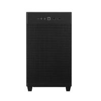 Asus Prime AP201 MicroATX Mini-tower PC-behuizing Zwart