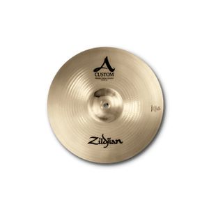 Zildjian A20584 A Custom 18 inch Projection Crash