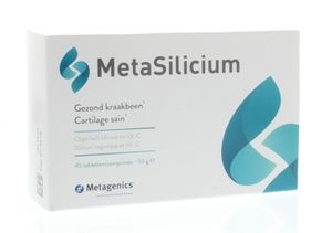 Metasilicium