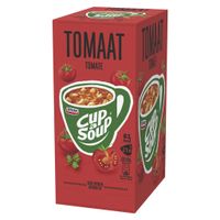 Cup-a-Soup Unox tomaat 175ml - thumbnail