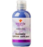 Volatile Volatile Rijstkiem Basisolie (100ml)