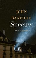 Sneeuw - John Banville - ebook - thumbnail