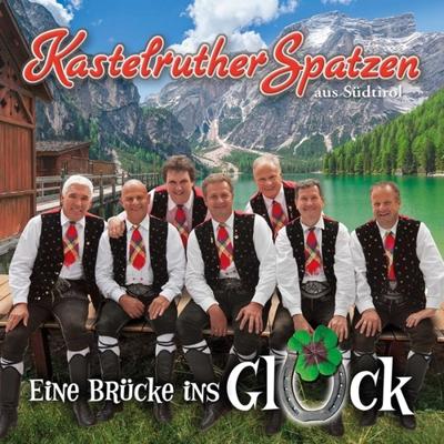 Eine Brucke Ins Gluck - CD (0602537821983)