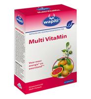 Wapiti Wapiti Multi Vitamin (45tb)