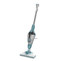 Black & Decker BHSM169DSM Draagbare stoomreiniger 0,5 l 1600 W Aqua-kleur, Wit - thumbnail