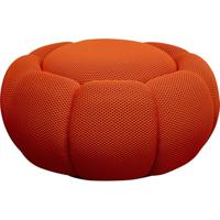 Kare Design Peppo Bloom Zitzak, Oranje