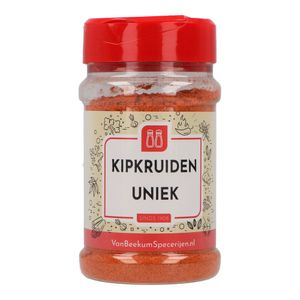 Kipkruiden Uniek - Strooibus 200 gram