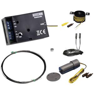 Faller 161667 Bushaltestellen-Set Car system H0, N Bushalteset