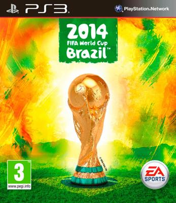 2014 FIFA World Cup Brazil 2014 FIFA World Cup Brazil
