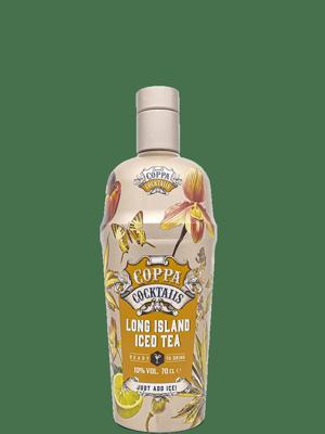 Coppa Cocktails Long Island Iced tea | 70 CL | Drink Heroes Coppa Cocktails Long Island Iced tea | 70 CL | Drink Heroes