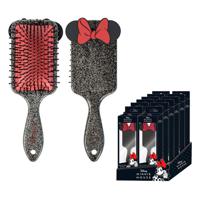 Disney Hairbrush Minnie - thumbnail