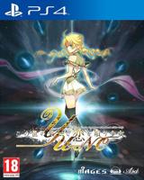 YU-NO: A girl Who Chants Love at the Bound of the World