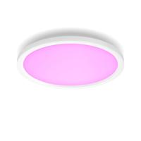 Philips Hue White and Color ambiance Surimu, rond paneel - thumbnail