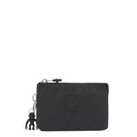 Kipling Creativity S Portemonnee black noir Dames portemonnee