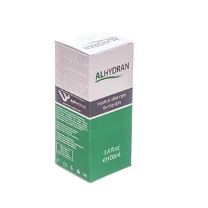 Alhydran Gel Creme 100ml