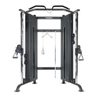 Toorx CSX-3000 Functional Trainer - Gratis Installatie - thumbnail