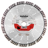 Metabo Accessoires Diamant slijpschijf | Ø 230x22,23mm | "CP" | Beton "professional" - 628574000 - thumbnail