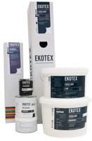 Ekotex Magneetbehang