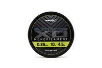 Matrix Submerge XD Monofilament 0.25 mm 4.5kg 1000m - thumbnail