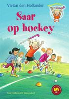 Saar op hockey - Vivian den Hollander - ebook - thumbnail