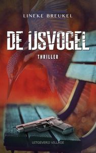 De IJsvogel - Lineke Breukel - ebook