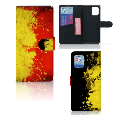 OPPO Find X3 Pro Bookstyle Case België