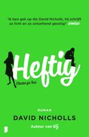 Heftig - David Nicholls - ebook - thumbnail