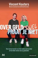 Over geld praat je wel - Vincent Kouters, Aaf Brandt Corstius - ebook