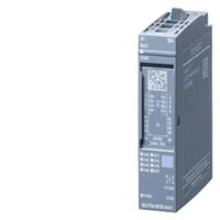 Siemens 6ES7134-6FF00-0AA1 PLC-ingangsmodule - thumbnail