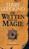 Zuilen der schepping - Terry Goodkind - ebook - thumbnail