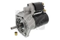 Startmotor / Starter MAPCO, Spanning (Volt)12V, u.a. für VW, Seat