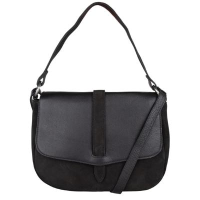 Cowboysbag Aramac Crossbody Bag black Damestas Cowboysbag Aramac Crossbody Bag black Damestas