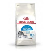 Royal Canin C-58506 Indoor - 10 kg