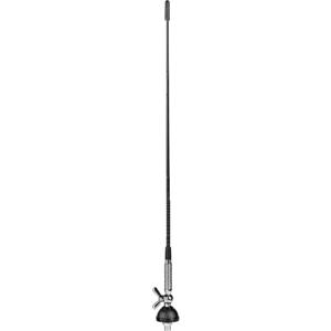 Albrecht 67110 T 27 Antenne voor mobiel CB-station Type lambda 1/4