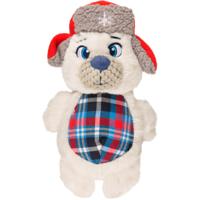 Hondenspeelgoed Kerst Polar Beer - 27 cm