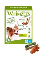 WHIMZEES 265099 Variety Value Box S 56 stuks/doos