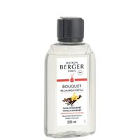 LAMPE BERGER - Parfum Berger - Navulling 0,20l Vanilla Gourmet - thumbnail