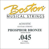 Boston BPH-045 .045 snaar - thumbnail